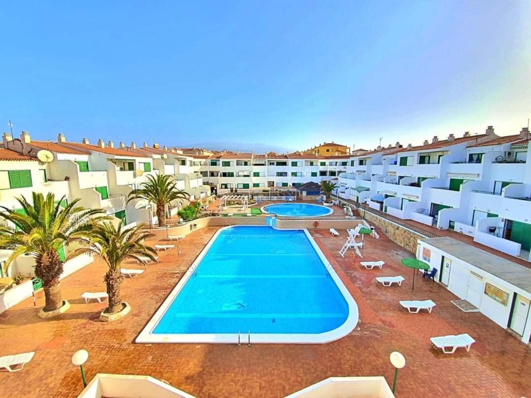 Sunny Home Tenerife Arona  Εξωτερικό φωτογραφία