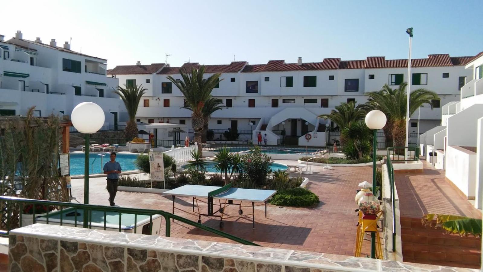 Sunny Home Tenerife Arona  Εξωτερικό φωτογραφία