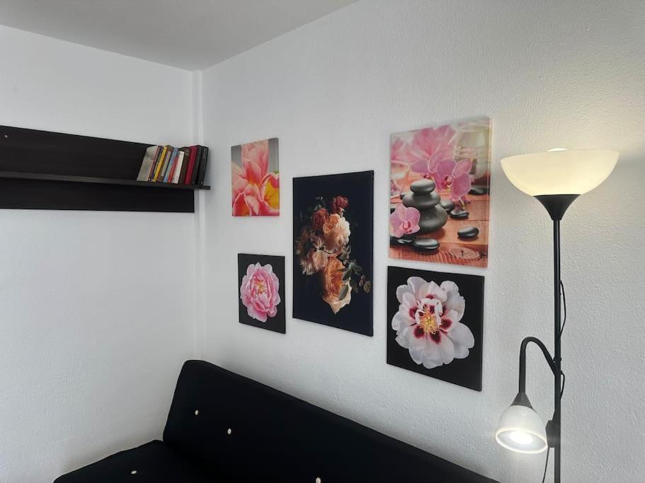 Sunny Home Tenerife Arona  Εξωτερικό φωτογραφία