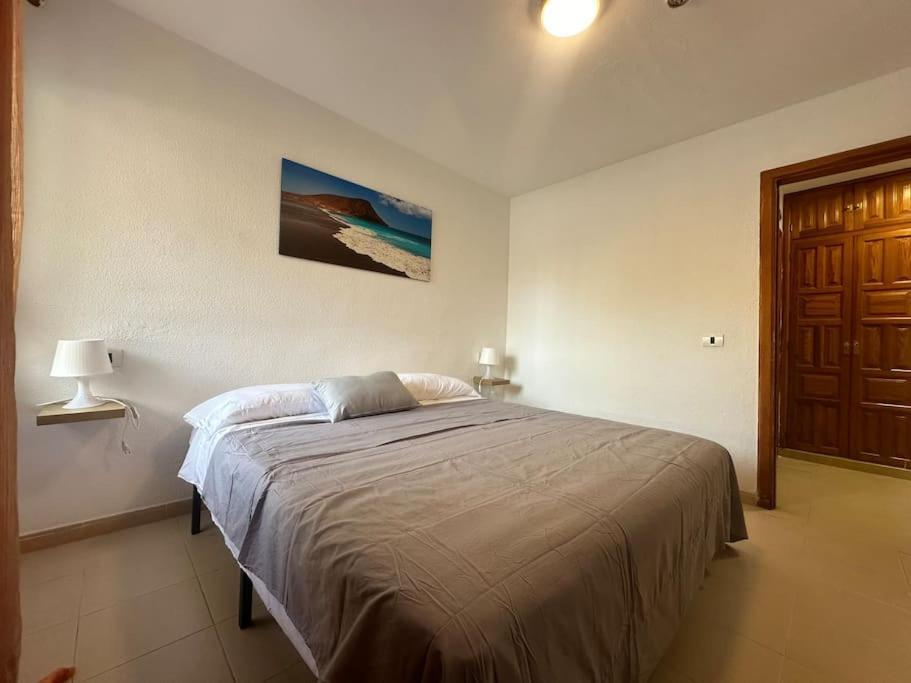 Sunny Home Tenerife Arona  Εξωτερικό φωτογραφία