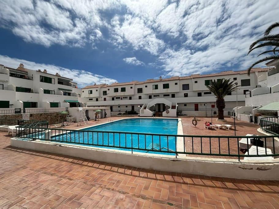 Sunny Home Tenerife Arona  Εξωτερικό φωτογραφία