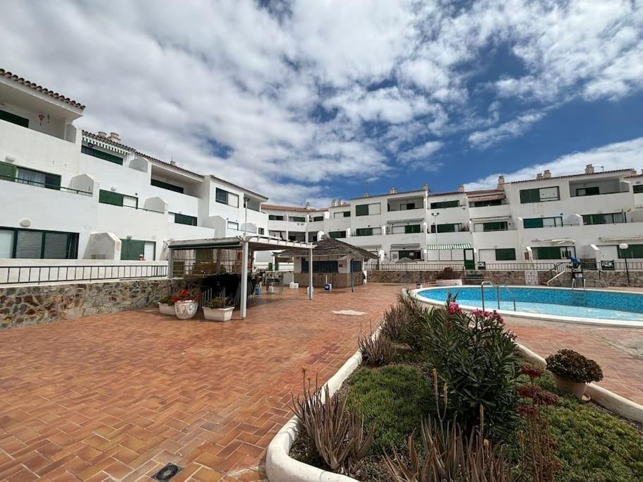 Sunny Home Tenerife Arona  Εξωτερικό φωτογραφία
