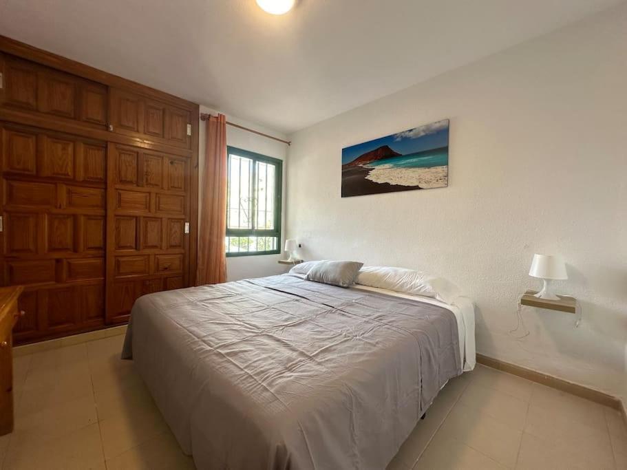 Sunny Home Tenerife Arona  Εξωτερικό φωτογραφία
