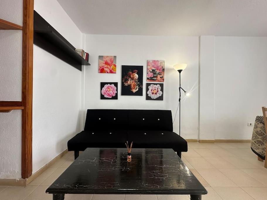 Sunny Home Tenerife Arona  Εξωτερικό φωτογραφία
