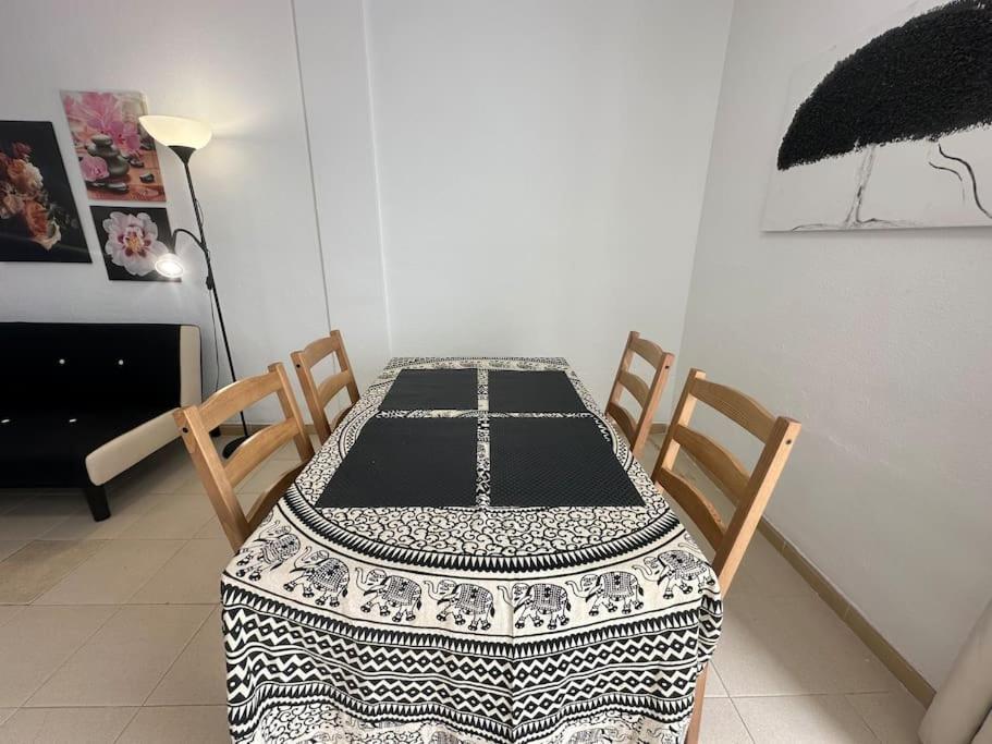 Sunny Home Tenerife Arona  Εξωτερικό φωτογραφία