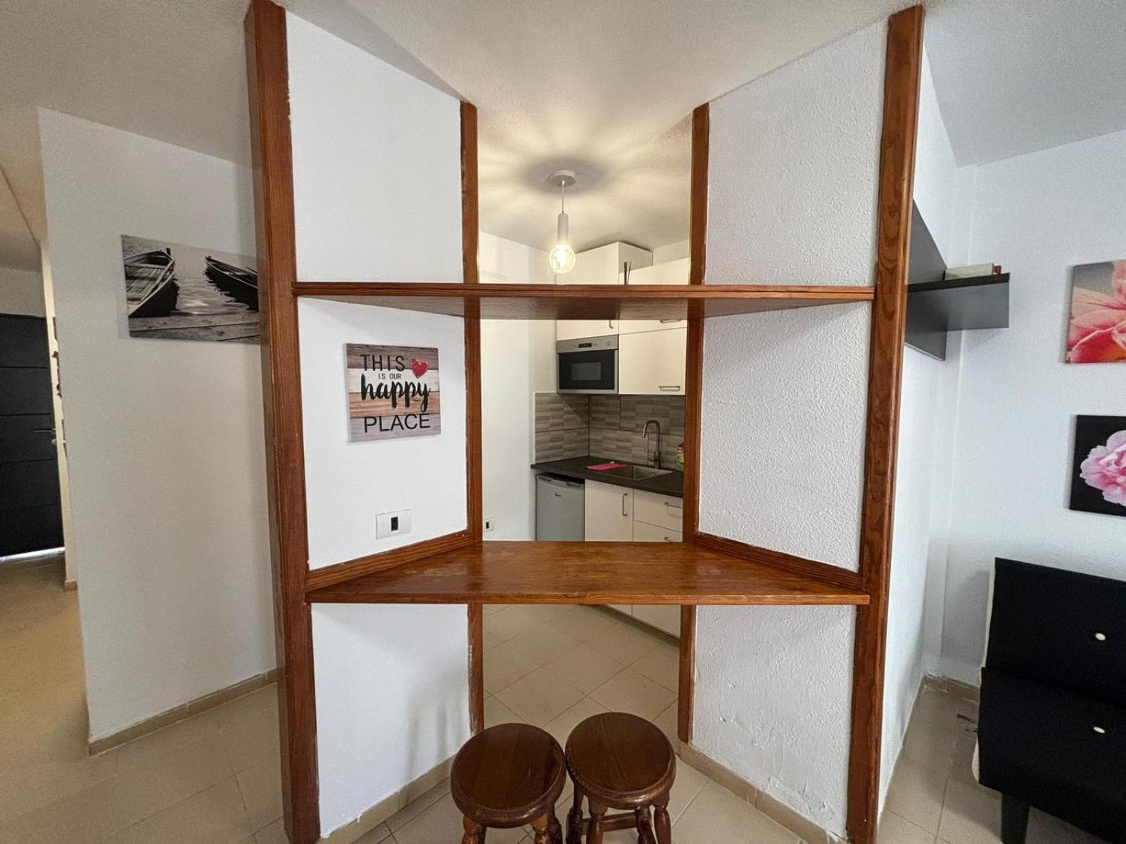 Sunny Home Tenerife Arona  Εξωτερικό φωτογραφία