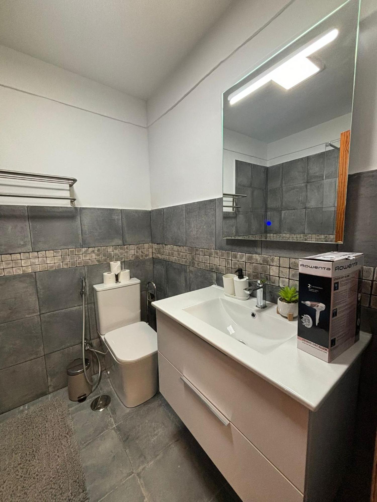Sunny Home Tenerife Arona  Εξωτερικό φωτογραφία