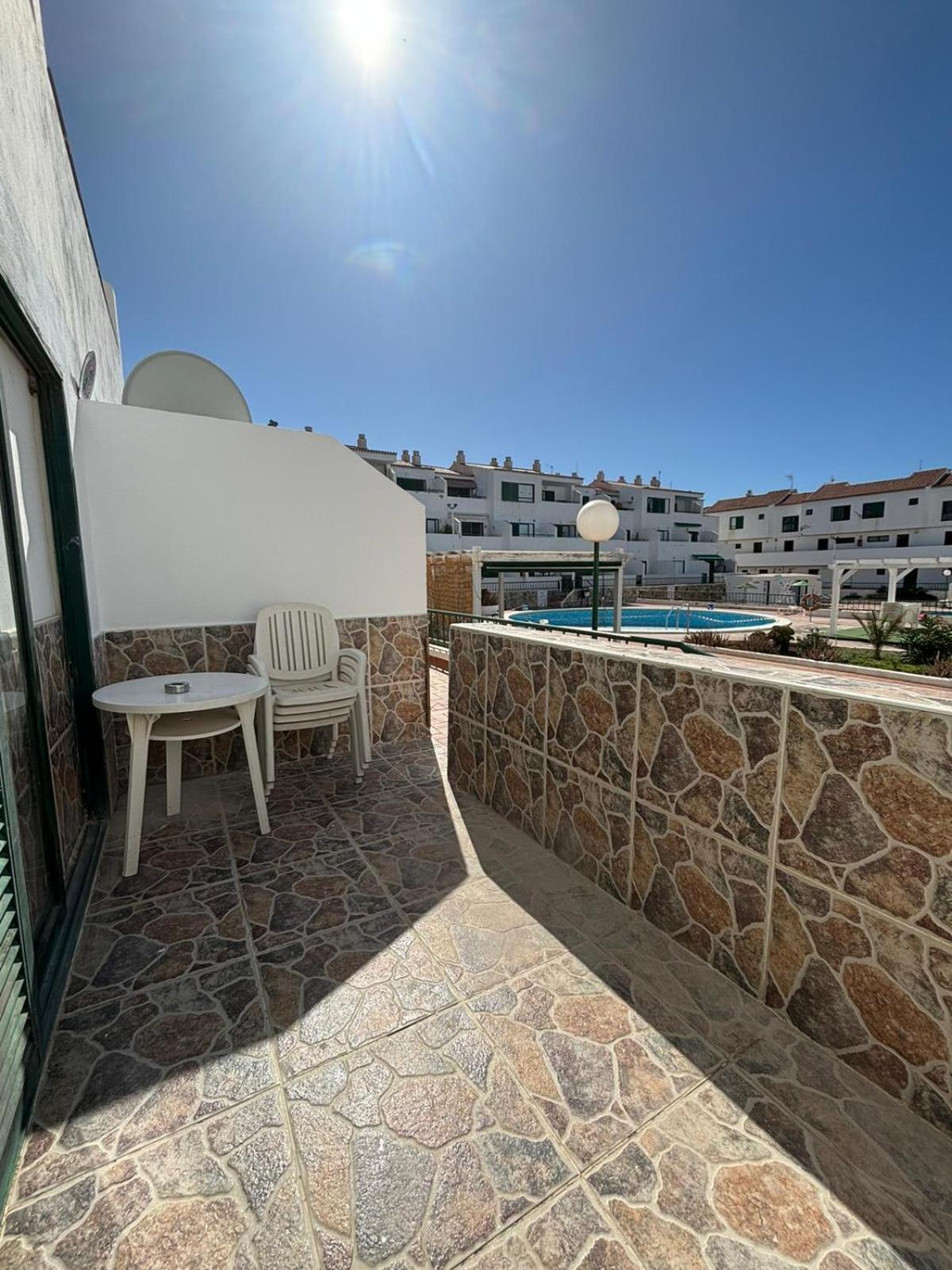 Sunny Home Tenerife Arona  Εξωτερικό φωτογραφία